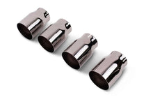 VRSF VRSF 90mm Stainless Steel Exhaust Tips 14+ F80/F82 BMW M3 & M4