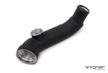 VRSF VRSF Charge Pipe Upgrade Kit 2009 – 2014 BMW Z4 N54 E89 — N54 Tial Turbosmart