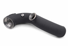 VRSF VRSF Charge Pipe for 335d Coolant Tank & Relocated Intakes 07-13 BMW N54 135i/335i E82/E90/E92