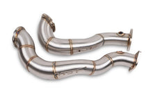 VRSF VRSF Racing Downpipes N54 2007 - 2011 BMW 335Xi E90/E92