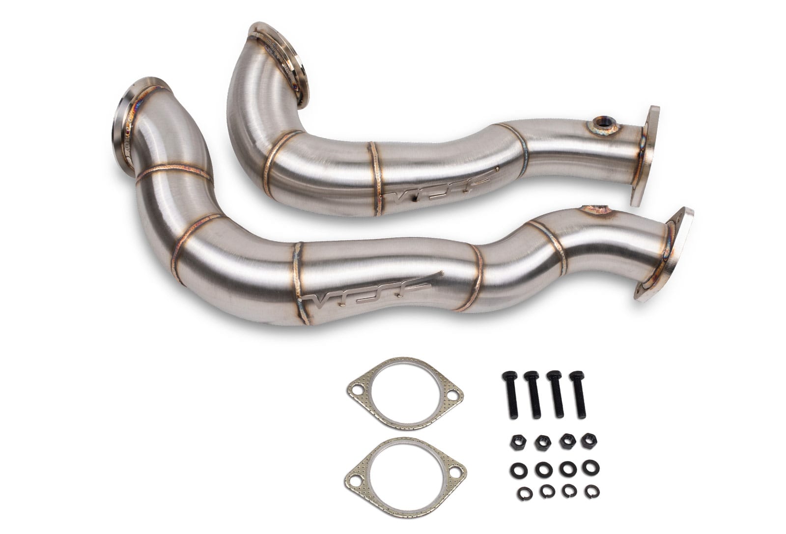 VRSF VRSF Racing Downpipes N54 2007 - 2011 BMW 335Xi E90/E92