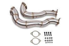 VRSF VRSF Racing Downpipes N54 2007 - 2011 BMW 335Xi E90/E92