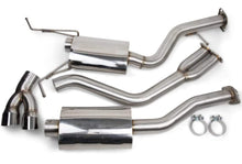 VRSF VRSF 3" Catback Exhaust 2008 - 2012 BMW 135i & 135is - E82 & E88 N54 N55