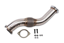 VRSF VRSF Racing Downpipes 2008 - 2012 BMW 335D Downpipe M57