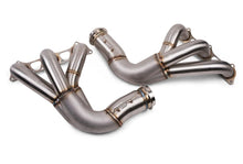VRSF VRSF Racing Headers 2014 - 2019 Porsche 991 GT3, 991.2 GT3, GT3 RS, 911R