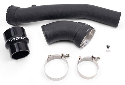 VRSF VRSF Charge Pipe Upgrade Kit 10-18 BMW X3 35iX, X4 35iX & X4 M40iX F25 F26 N55