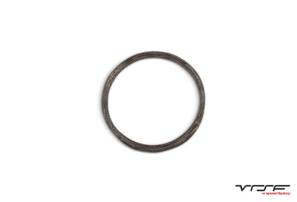VRSF 3.5" Turbo to Downpipe Gasket for BMW 135i, 335i, 535i, 640i, Z4, M3, M4, M5, M6 N54/N55/S55/N63/S63 18307553601