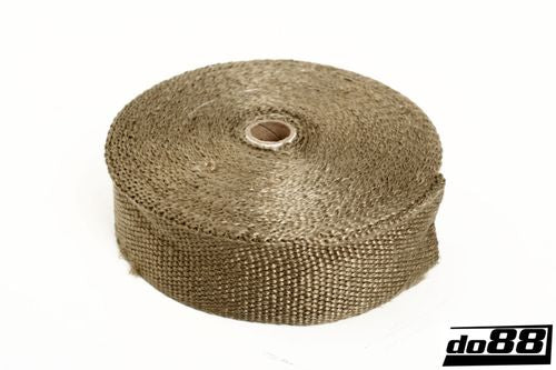 Taśma termoizolacyjna do wydechu do88