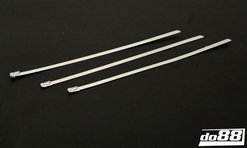 Opaski kablowe ze stali nierdzewnej do88 VS-G-350
