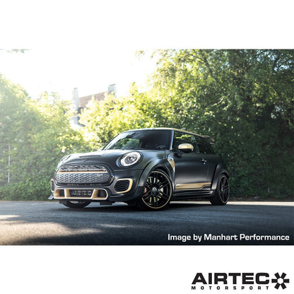 AIRTEC Motorsport Intercooler do Mini Cooper S GP3 F56 (5)