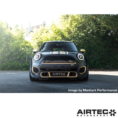 AIRTEC Motorsport Intercooler do Mini Cooper S GP3 F56 (6)