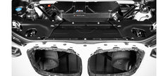 Eventuri Układ dolotowy BMW X4M F98 EVE-FX34M-V2-INT - Zdjęcie 3