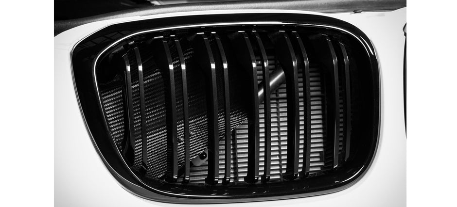 Eventuri Układ dolotowy BMW X4M F98 EVE-FX34M-V2-INT - Zdjęcie 7