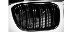 Eventuri Układ dolotowy BMW X4M F98 EVE-FX34M-V2-INT - Zdjęcie 7