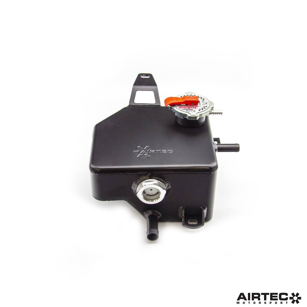 AIRTEC Motorsport Zbiorniczek wyrównawczy do Toyota Yaris GR Gen 1 i 2 (3)