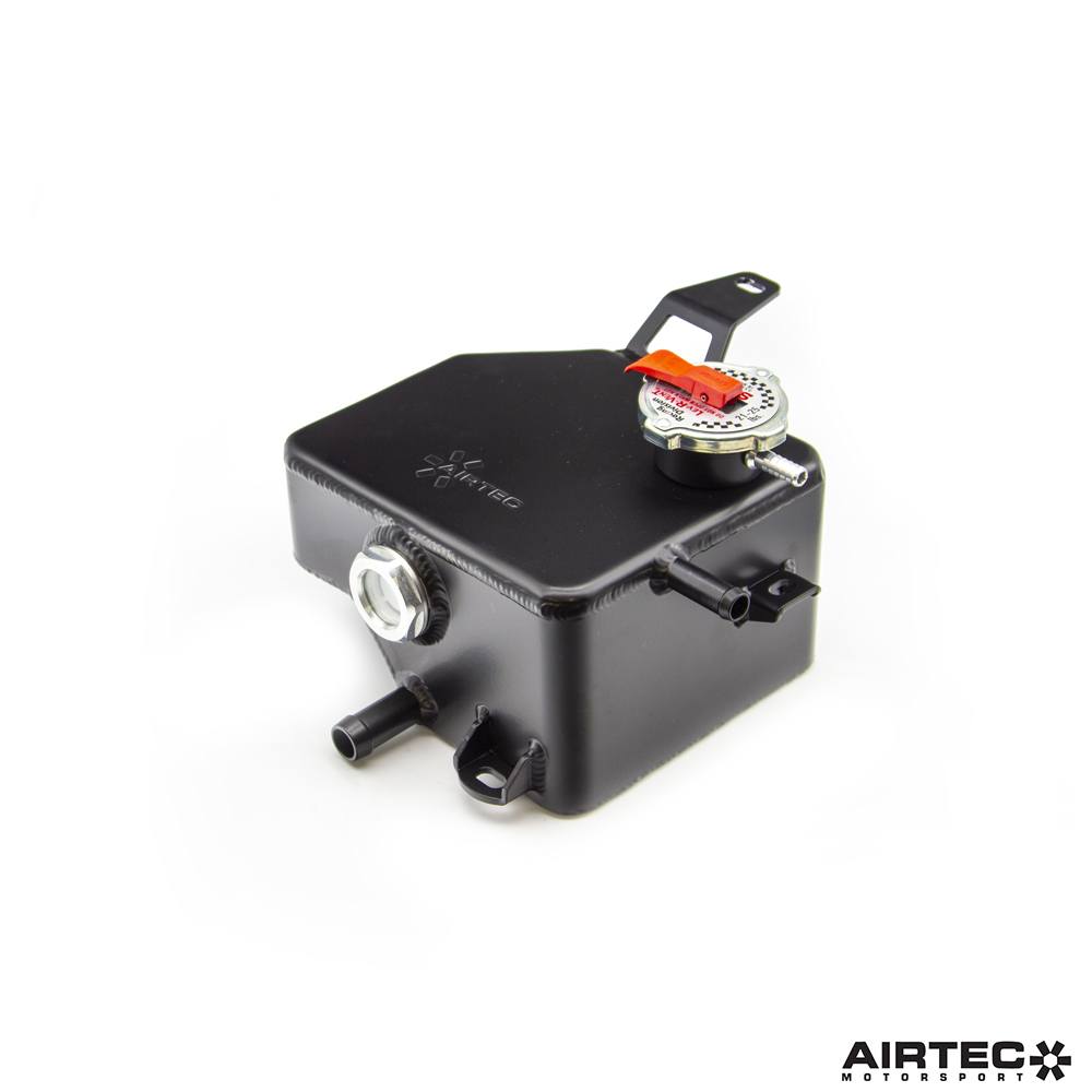 AIRTEC Motorsport Zbiorniczek wyrównawczy do Toyota Yaris GR Gen 1 i 2