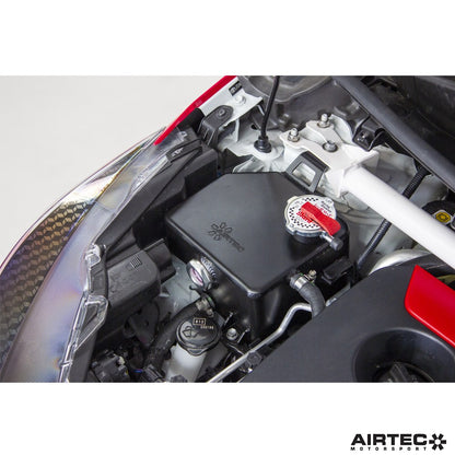 AIRTEC Motorsport Zbiorniczek wyrównawczy do Toyota Yaris GR Gen 1 i 2 (6)