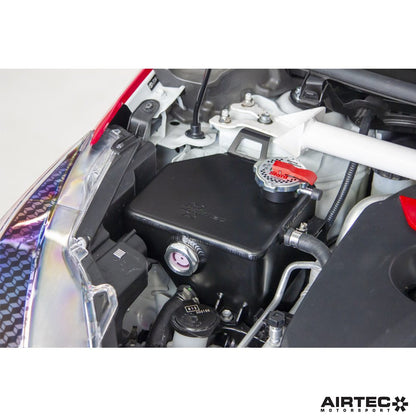 AIRTEC Motorsport Zbiorniczek wyrównawczy do Toyota Yaris GR Gen 1 i 2 (8)