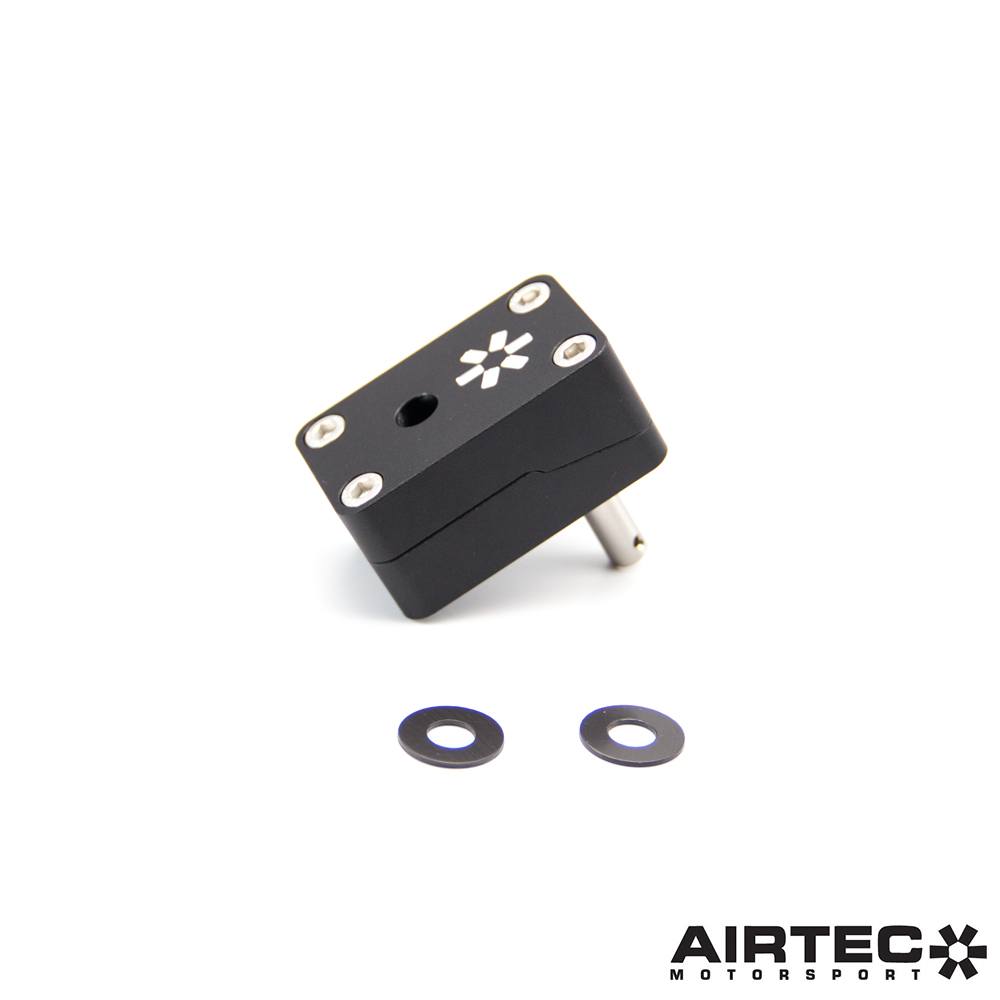 AIRTEC Motorsport Short Shifter do Toyota Yaris GR Gen 1 / Gen 2 (2)