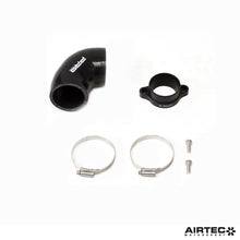 AIRTEC Motorsport Powiększone Silikonowe Kolanko Dolotowe Turbo do Toyota Yaris GR Gen 1/2 & Corolla GR