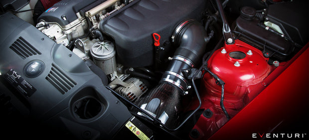 Eventuri Układ dolotowy BMW Z4M EVE-Z4M-INT - Zdjęcie 2
