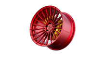Z-Performance Felgi ZP.MONO 1 20 cali PCD 5×112, wybór wykończenia