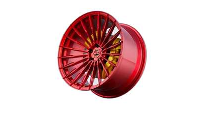 Z-Performance Felgi ZP.MONO 1 20 cali PCD 5×112, wybór wykończenia