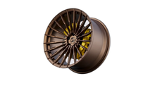 Z-Performance Felgi ZP.MONO 1 20 cali PCD 5×112, wybór wykończenia – zdjęcie 2