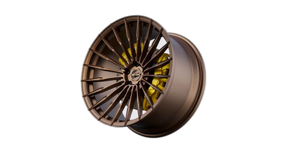 Z-Performance Felgi ZP.MONO 1 20 cali PCD 5×112, wybór wykończenia – zdjęcie 2