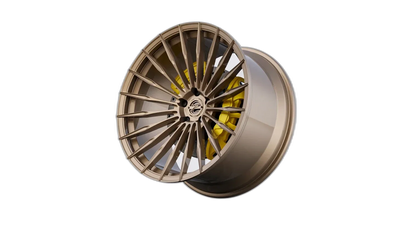 Z-Performance Felgi ZP.MONO 1 20 cali PCD 5×112, wybór wykończenia – zdjęcie 3