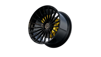 Z-Performance Felgi ZP.MONO 1 20 cali PCD 5×112, wybór wykończenia – zdjęcie 4