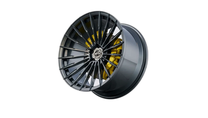 Z-Performance Felgi ZP.MONO 1 20 cali PCD 5×112, wybór wykończenia – zdjęcie 5