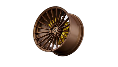 Z-Performance Felgi ZP.MONO 1 20 cali PCD 5×112, wybór wykończenia – zdjęcie 6
