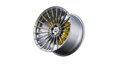 Z-Performance Felgi ZP.MONO 1 20 cali PCD 5×112, wybór wykończenia – zdjęcie 8