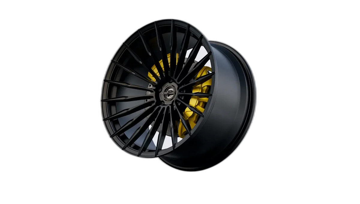 Z-Performance Felgi ZP.MONO 1 20 cali PCD 5×112, wybór wykończenia – zdjęcie 10