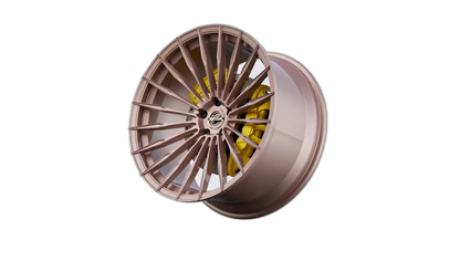 Z-Performance Felgi ZP.MONO 1 20 cali PCD 5×112, wybór wykończenia – zdjęcie 11