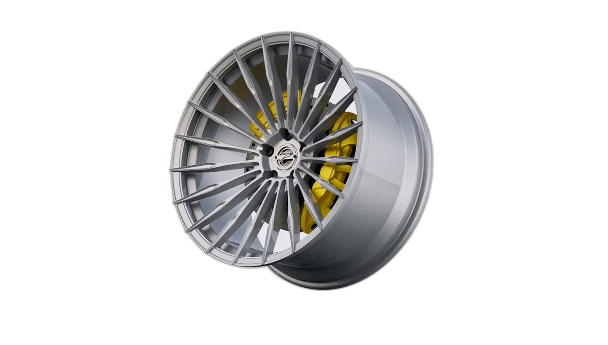 Z-Performance Felgi ZP.MONO 1 20 cali PCD 5×112, wybór wykończenia – zdjęcie 12