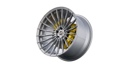 Z-Performance Felgi ZP.MONO 1 20 cali PCD 5×112, wybór wykończenia – zdjęcie 12