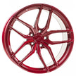 ZP2.1 Deep Concave FlowForged | Blood Red (Custom Finish)