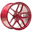 ZP2.1 Deep Concave FlowForged | Blood Red (Custom Finish)