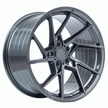 ZP3.1 Deep Concave FlowForged | Glossy metal