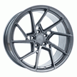 ZP3.1 Deep Concave FlowForged | Glossy metal