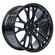 ZP7.1 FlowForged | Gloss Black (Custom Finish)