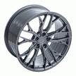 ZP7.1 FlowForged | Glossy metal