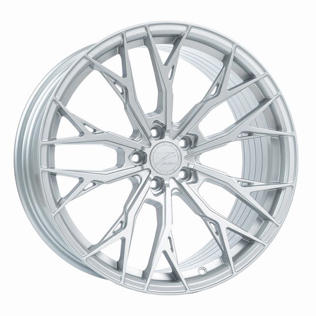 ZP7.1 FlowForged | Gloss Silver