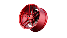 Z-Performance Felgi ZP2.1 FLOWFORGED 19 cali PCD 5×112