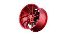 Z-Performance Felgi ZP3.1 FLOWFORGED 19 cali PCD 5×112
