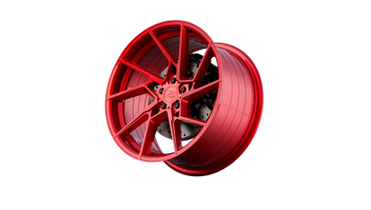 Z-Performance Felgi ZP3.1 FLOWFORGED 19 cali PCD 5×112