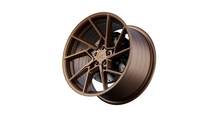 Z-Performance Felgi ZP3.1 FLOWFORGED 19 cali PCD 5×112 – zdjęcie 2