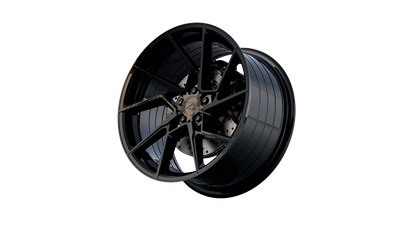 Z-Performance Felgi ZP3.1 FLOWFORGED 19 cali PCD 5×112 – zdjęcie 4